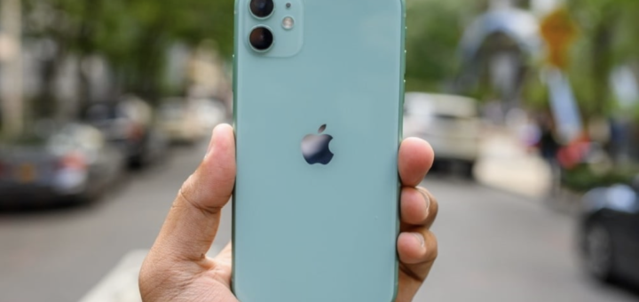 производство айфонов в Индии