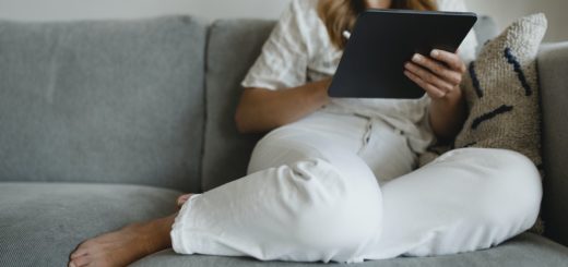 ipad air особенности