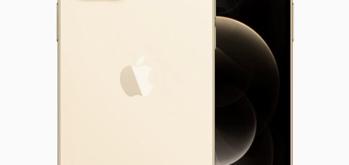 Айфон 12 цвета