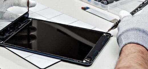 Ремонт iPhone