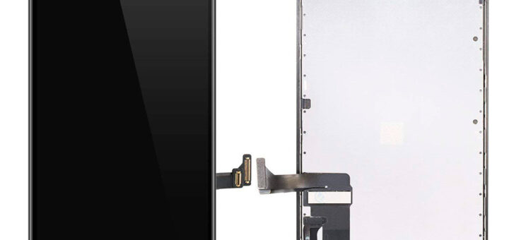 Экран айфон