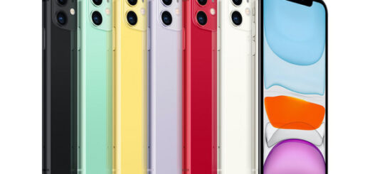iPhone