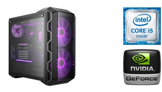 компьютер игровой