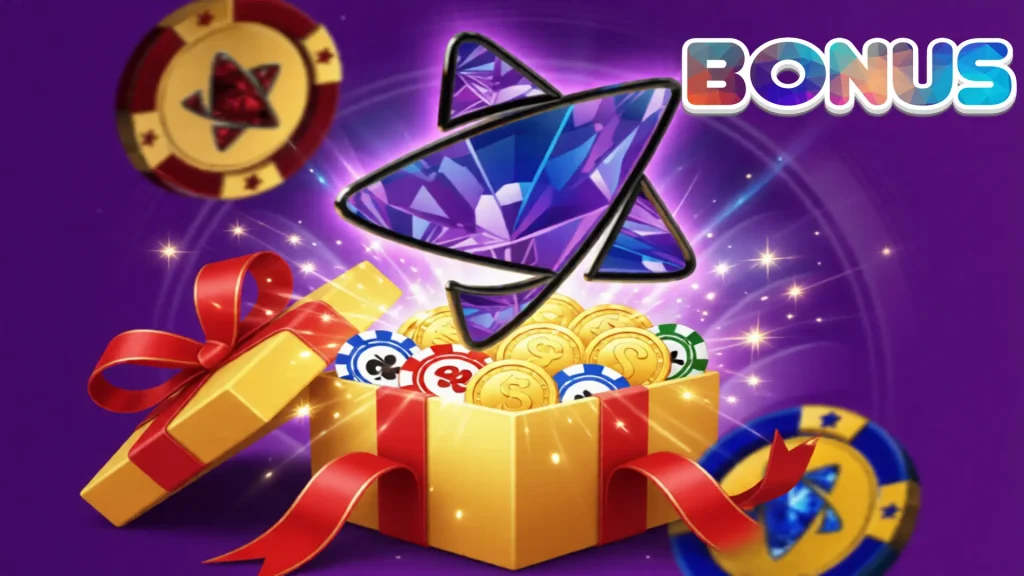 Топ бонусов Чемпион: акции, бесплатные вращения и кешбэк.