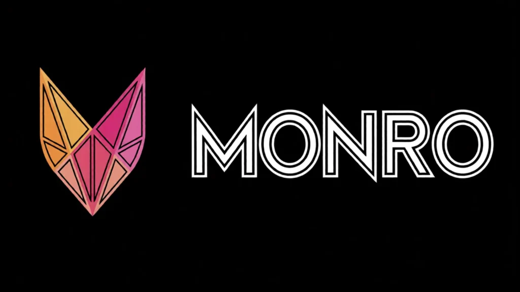 Мобильная версия онлайн-казино Monro для игры на телефоне.