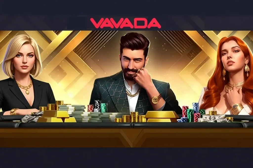 Vavada casino: мобильная версия и приложения для iOS и Android.