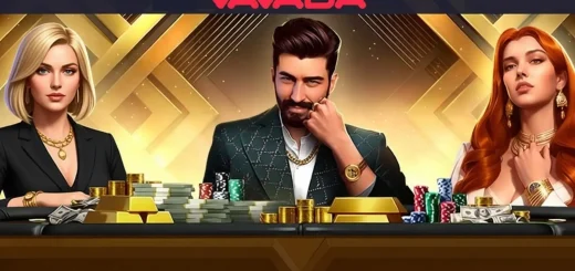 Vavada casino: мобильная версия и приложения для iOS и Android.