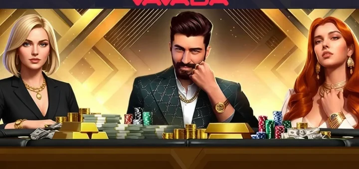 Vavada casino: мобильная версия и приложения для iOS и Android.