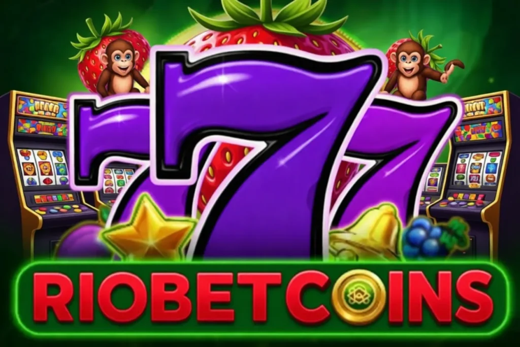 Оптимизированный мобильный гемблинг в Riobet: единый кошелек, быстрые выводы, умный подбор игр.