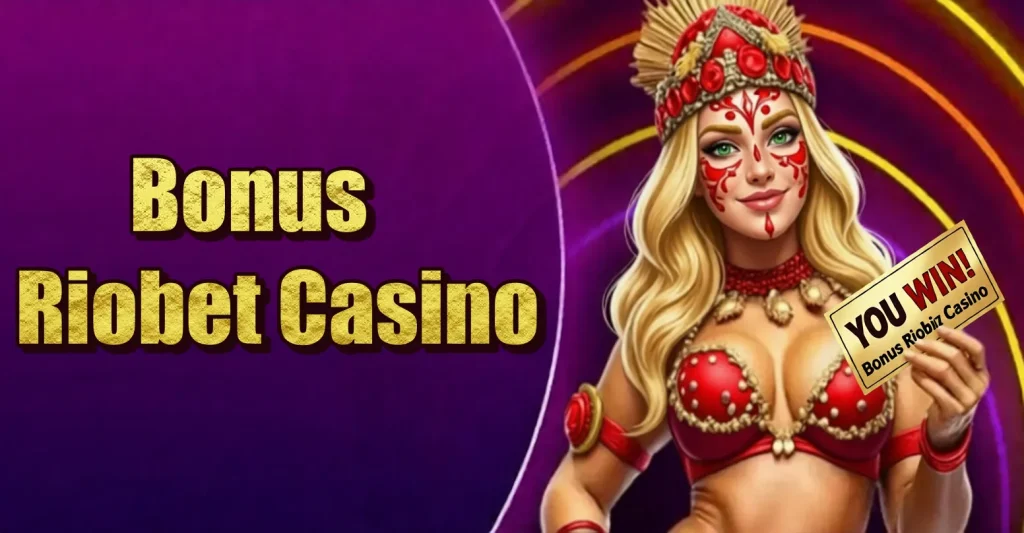 Все бонусы Riobet: приветственные, регулярные, программа лояльности - обзор и условия.