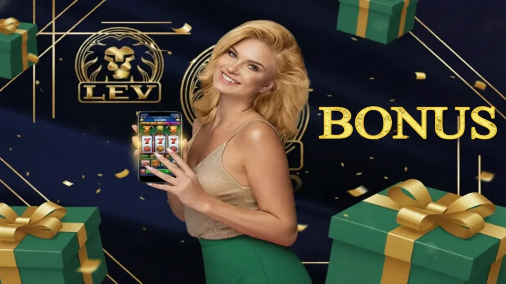 Многоуровневые бонусы Лев Casino: от первого депозита до VIP-статуса.