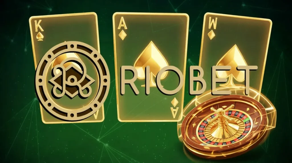 Мобильное приложение казино Riobet с играми, live-казино, ставками для Android и iOS.