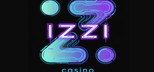 IZZI Casino: мобильная версия, простая навигация, быстрая игра.