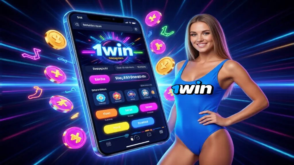1win: играйте в спорт и казино с общим балансом и умной навигацией.